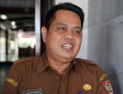 Benarkah Permintaan Kayu di Kalteng Menurun?