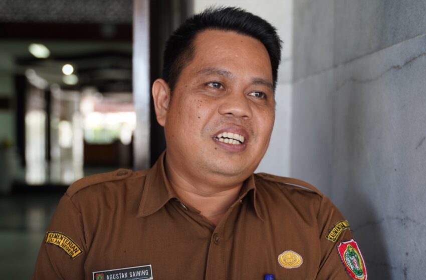 Benarkah Permintaan Kayu di Kalteng Menurun?