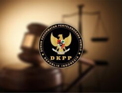 Bawaslu Kalteng Diperiksa DKPP Terkait Dugaan Pelanggaran Etik, Putusan Akhir September