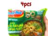 Taiwan Tuduh Indomie Soto Banjar Limau Kuit Mengandung Pestisida, ini Penjelasan BBPOM