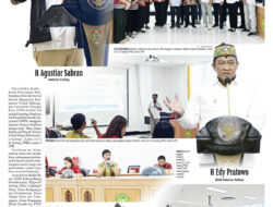 Bapperida-UPR Gelar Ekspose Penelitian Batubara Kalteng