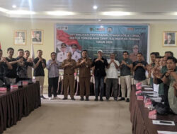 Melalui dayakerja.id Disbun Kalteng Akan Serap Tenaga Kerja Lokal Berkualitas Melalui dayakerja.id Disbun Kalteng Akan Serap Tenaga Kerja Lokal Berkualitas