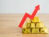 Harga Emas di Palangka Raya Naik Lagi
