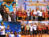 Gubernur Tutup Turnamen Voli Kapolda Cup 2025