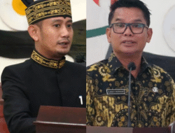 Wali Kota Evaluasi Kinerja Seluruh OPD Wali Kota Evaluasi Kinerja Seluruh OPD