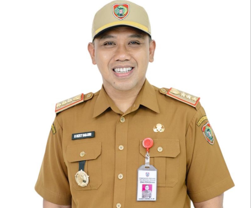 Pemprov Kalteng Genjot Kakao Jadi Komoditas Strategis Baru, Siapkan Program Pendampingan Petani
