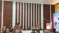 Sekda Prov: Efisiensi Pusat Jadi Beban Daerah