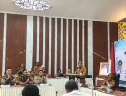Sekda Prov: Efisiensi Pusat Jadi Beban Daerah Sekda Prov: Efisiensi Pusat Jadi Beban Daerah