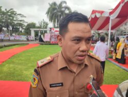 Dinas Perkebunan Kalteng Akui Petani Kopi Kesulitan Pemasaran, Upayakan Solusi Pasti