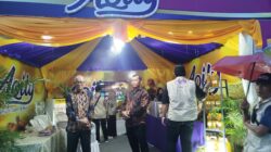 Berkualitas dan Harga Terjangkau  Minyak Goreng Aqily Hadir di Kobar Expo 