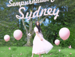 SYDNEY KAILA SAFIA-Talenta Muda Kalteng Siap Rilis Single Perdana “Sempurnalah Cinta”