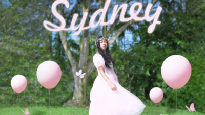 SYDNEY KAILA SAFIA-Talenta Muda Kalteng Siap Rilis Single Perdana “Sempurnalah Cinta”