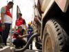 PANTAU LANGSUNG SPBU PALANGKA RAYA-Pertamina Pastikan Standar Pelayanan dan Tingkatkan Kepercayaan Pelanggan