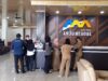 Barak Mirip Hotel Wajib Pajak