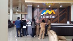 Barak Mirip Hotel Wajib Pajak