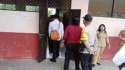 Teror Misterius di Pagi Hari, Kelas SDN XIV Nyaris Dilalap Api, Guru dan Murid Trauma