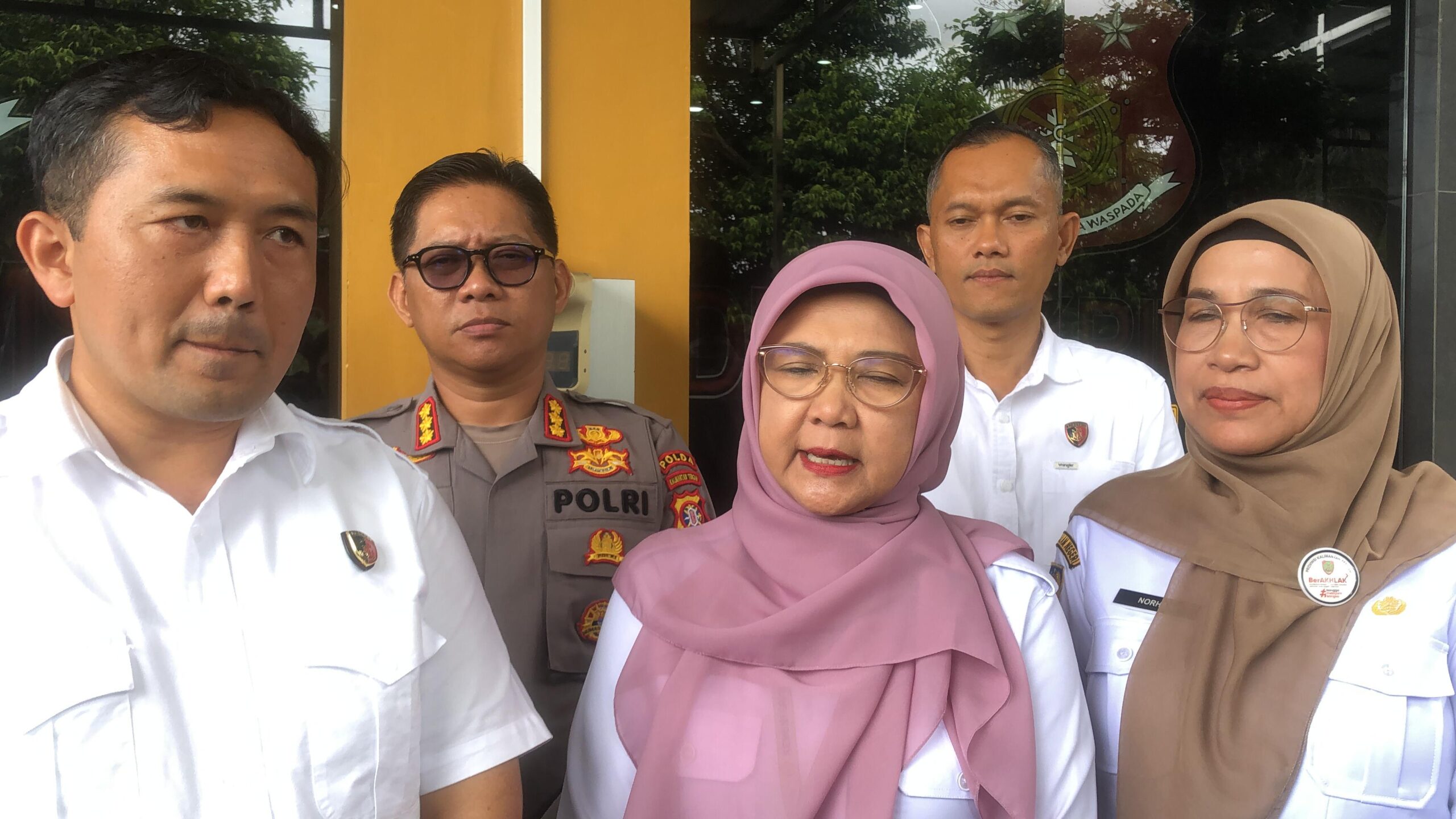 Distributor Langgar HET Terancam Dicabut Izin