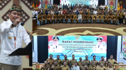 Gubernur Agustiar Ingatkan Keras Perusahaan Wajib Patuhi 9 Kewajiban Utama