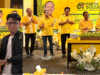 SYUKURAN HUT KE-61 GOLKAR KALTENG-HU Tabengan Raih Penghargaan Foto Terfavorit