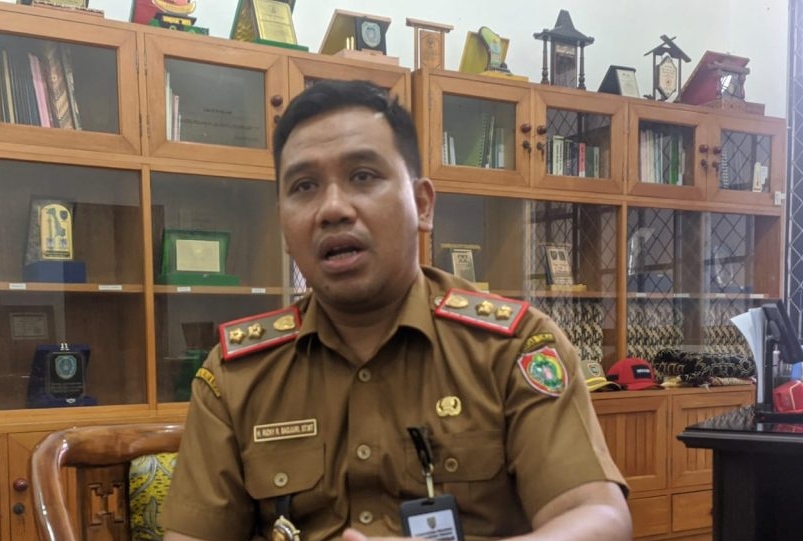 Perluas Lapangan Kerja, Kalteng Tunjuk Kakao untuk Diversifikasi Perkebunan Jangka Panjang