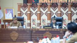 Rakor Perusahaan Tambang, Semua Bos dan Dirut Hadir