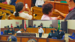 Rugikan Negara Rp5,84 Miliar, 2 Mantan Pejabat Distamben Barut Divonis Ringan pada Korupsi Izin Tambang PT Pagun Taka