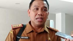 Integrasi Kebijakan Lintas Sektor, Kunci Disbun Kalteng Dorong Optimalisasi PAD Berkelanjutan Integrasi Kebijakan Lintas Sektor, Kunci Disbun Kalteng Dorong Optimalisasi PAD Berkelanjutan