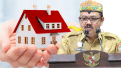 Pemprov Dukung Bangun 3 Juta Rumah di Kalteng, 865 Unit Dibangun Tahun Ini Pemprov Dukung Bangun 3 Juta Rumah di Kalteng, 865 Unit Dibangun Tahun Ini