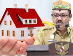 Pemprov Dukung Bangun 3 Juta Rumah di Kalteng, 865 Unit Dibangun Tahun Ini