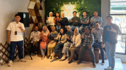 BPJS Ketenagakerjaan Sampit dan Bank Mandiri di wilayah Sampit Perkuat Sinergi Perlindungan Sosial bagi Debitur KUR BPJS Ketenagakerjaan Sampit dan Bank Mandiri di wilayah Sampit Perkuat Sinergi Perlindungan Sosial bagi Debitur KUR