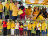 HUT KE-61 GOLKAR-Golkar Kalteng Gelar Aksi Sosial untuk Masyarakat
