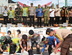 Kalteng Dukung Pembangunan 800 Gerai Koperasi Merah Putih
