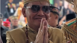 Gubernur Komitmen Satu Rumah Satu Sarjana, Bangun SDM Melalui Beasiswa Dan Kesehatan Gubernur Komitmen Satu Rumah Satu Sarjana, Bangun SDM Melalui Beasiswa Dan Kesehatan