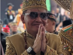 Gubernur Komitmen Satu Rumah Satu Sarjana, Bangun SDM Melalui Beasiswa Dan Kesehatan