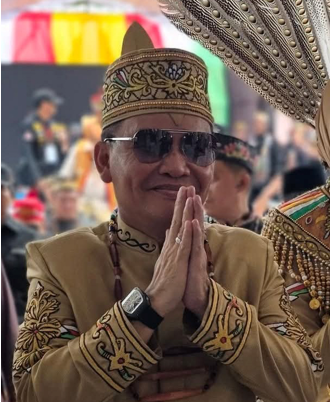 Gubernur Komitmen Satu Rumah Satu Sarjana, Bangun SDM Melalui Beasiswa Dan Kesehatan Gubernur Komitmen Satu Rumah Satu Sarjana, Bangun SDM Melalui Beasiswa Dan Kesehatan