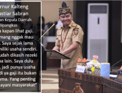 Hadapi Efesiensi, Tunjangan Kepala Daerah Dipangkas 