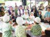 TP PKK Pusat dan Kalteng Perkuat Transformasi Posyandu 6 Bidang SPM