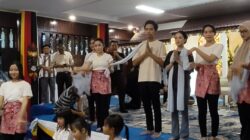 Puluhan Ribu Orang Bakal Hadiri Pesta Pernikahan Putra Gubernur Kalteng