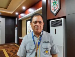 Kejar Pajak Alat Berat, Potensi Dongkrak PAD 40 Persen