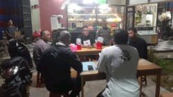 Polsek Pahandut Mediasi Kasus Dugaan Penipuan Sepeda Listrik Online