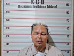 Pengasuh Ponpes Diduga Cabuli Santriwati Pengasuh Ponpes Diduga Cabuli Santriwati
