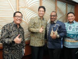 Kalteng Desak Evaluasi Kebijakan Transfer Dana Daerah