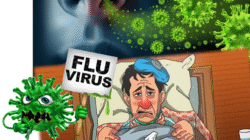 Waspada Influenza di Musim Peralihan