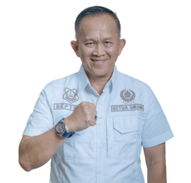 17 Kecamatan Siap Ikuti Gelaran PORKAB XII Kapuas 2025