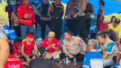 Didemo, PT Tiara Basama Sepakat Bayar Rp445 Juta