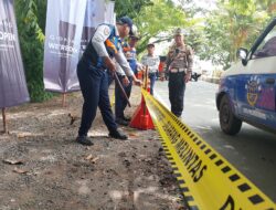 Pasang Barrier, Dishub Tertibkan Parkir Liar Penyebab Macet Duta Mall Pasang Barrier, Dishub Tertibkan Parkir Liar Penyebab Macet Duta Mall