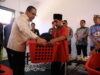 Kunjungi Sekolah Rakyat Palangka Raya, Kepala Staf Kepresidenan: Panas, Segera Tambah Pohon!