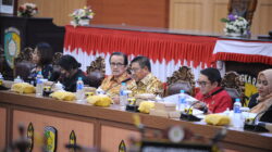CEGAH KONFLIK LAHAN-Teras Usulkan Aturan Ketat Prosedur SKPT di Palangka Raya