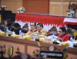 CEGAH KONFLIK LAHAN-Teras Usulkan Aturan Ketat Prosedur SKPT di Palangka Raya
