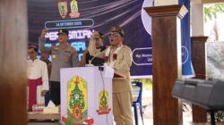 Gubernur: Efisiensi Bukan Berhenti Kerja